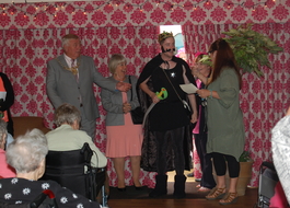 View our care home | National Care Home Open Day